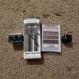 Eyeliner and Eyeshadow Bundle